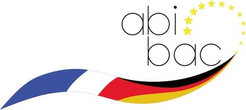 section ABIBAC – rentrée 2023