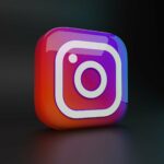 instagram, instagram logo, instagram icon